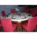 Hot pot  table TZ-82013